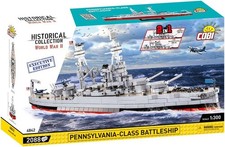 COBI, Battleship PENNSYLVANIA