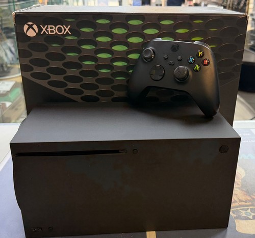 Xbox series 1tb disc - x, –