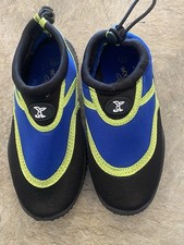 Mad Wax Beach Shoes Kids Size