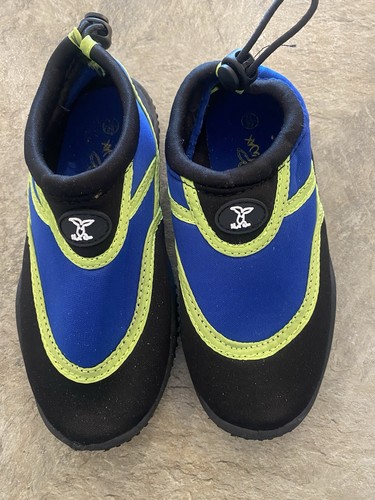 Mad wax beach shoes - wax, kids