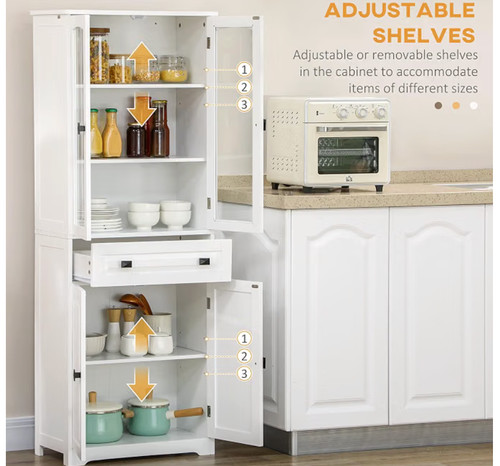 Urgent sale homcom white - homcom,