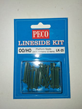 Peco Lineside Kit LK-25