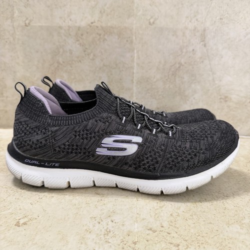 Skechers dual lite sneakers - skechers, dual-lite