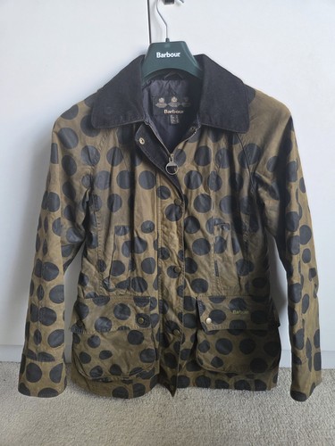 Barbour women size tors - barbour, 10