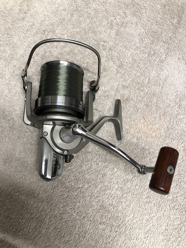 Daiwa tournament basia qd - daiwa,