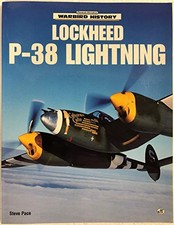 Lockheed P-38 Lightning