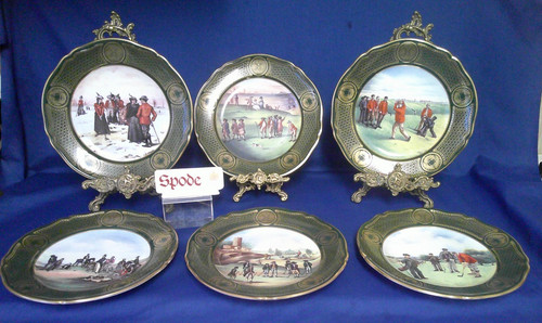 Spode six limited - spode,