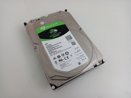 Seagate barracuda compute - seagate,