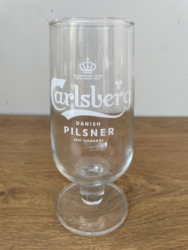 Carlsberg danish pilsner - danish,