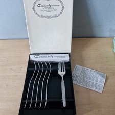 Oneida craft stainless - x,