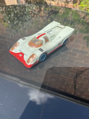 Vintage airfix 03409 porsche - airfix,