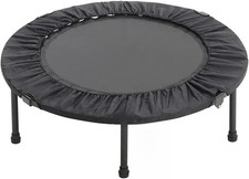 Mini trampoline indoor fitness - trampoline,