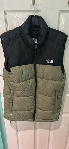 The north face - face, retro