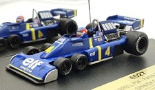 Quartzo 1/43 Scale - 4027