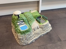 Bandai DX TRACY ISLAND