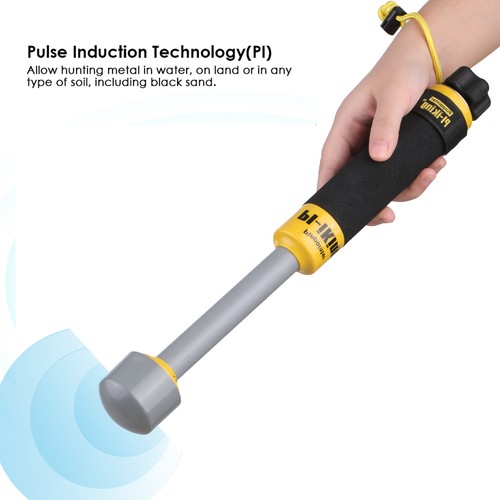 Iking 740 metal detector - a_pi-iking,