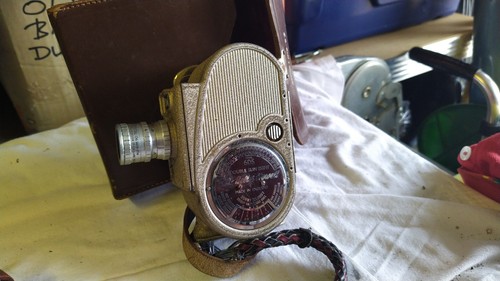 Bell and howell standard 8mm - bell,