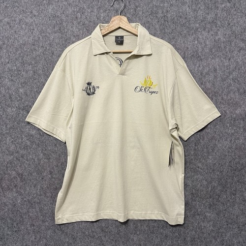 Saints studio polo - studio, shirt