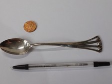 Vintage solid silver unusual