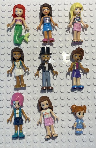 Lego friends - #3,