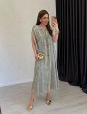 Zara ZW Collection Long