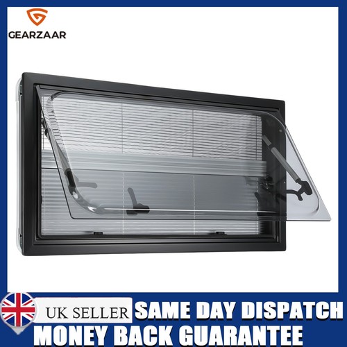 Caravan window 900x450mm for - window,