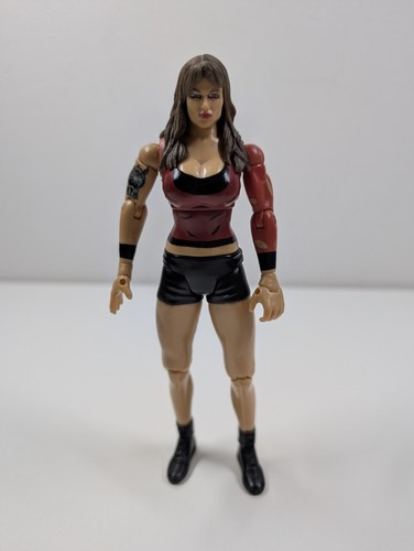 Wwe lita adrenaline series - lita,