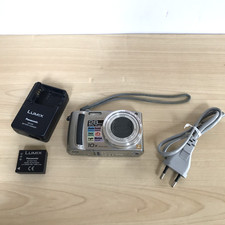 Panasonic lumix dmc - panasonic,