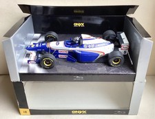 ONYX, 1:18 scale, 6001 -