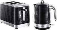 1.7L Fast Boil Kettle & 2