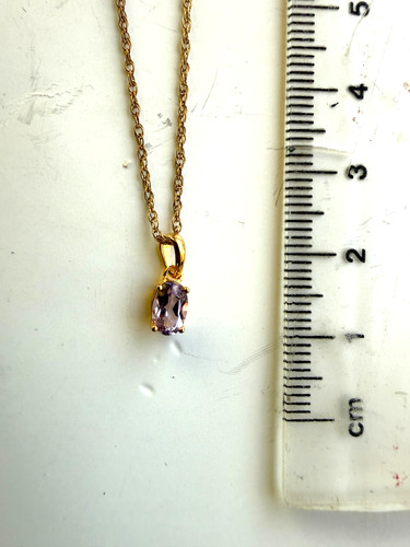 Gold inch rope - gold,