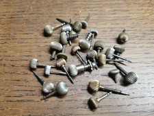 American Pocket Watch Stems /