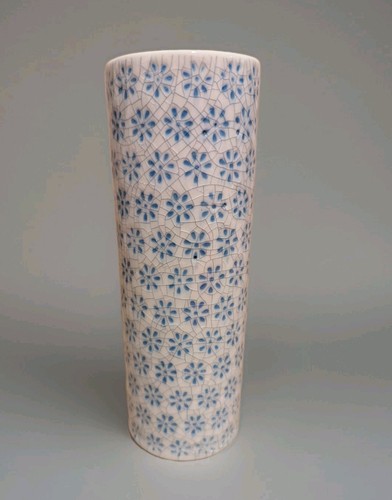 Glazed crackle ceramic - ceramic, light