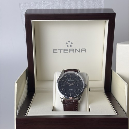 Eterna artena black - eterna, “artena”