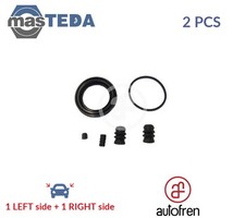 D4989 BRAKE CALIPER REPAIR KIT
