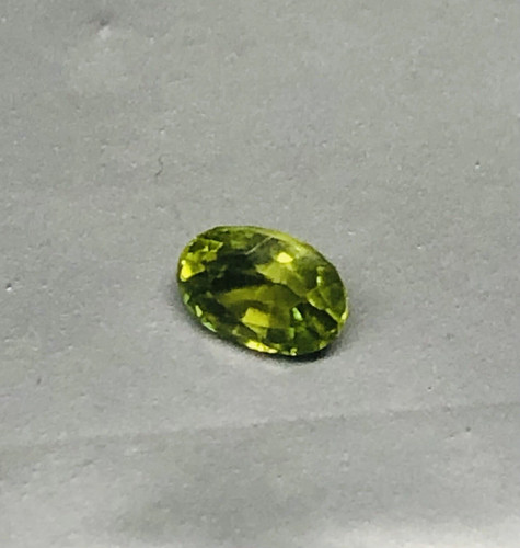 Peridot gem stone - peridot,