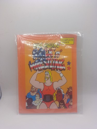 Hulk hogan rock - hulk, n