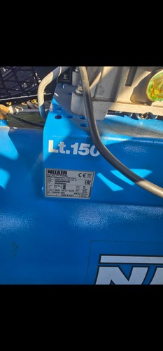 Nuair b2800b 3cm 150 tech - b2800b/3cm/150, tech-pro