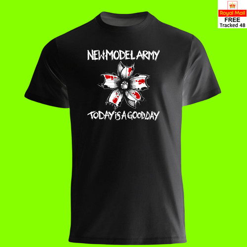 New model army - model,