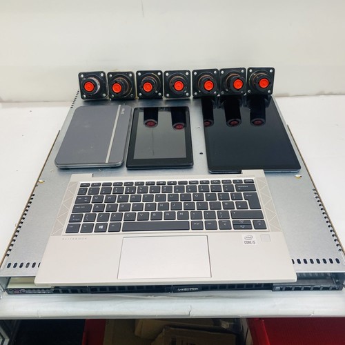 Job lot supermicro server - lot,