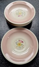 Susie Cooper Vintage Pink