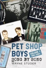 Pet Shop Boys - 9781781559611