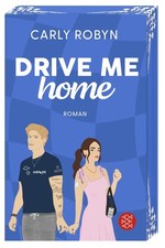 Drive Me Home, Carly Robyn