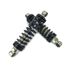 Scimitar SS1 Sabre GAZ Uprated