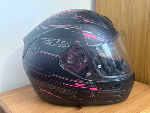 Scorpion exo 390 ladies - exo,