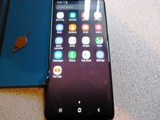 SAMSUNG GALAXY S8 64GB PRISTINE CONDITION