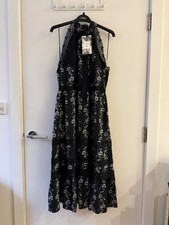Erdem × H&M Floral Lace