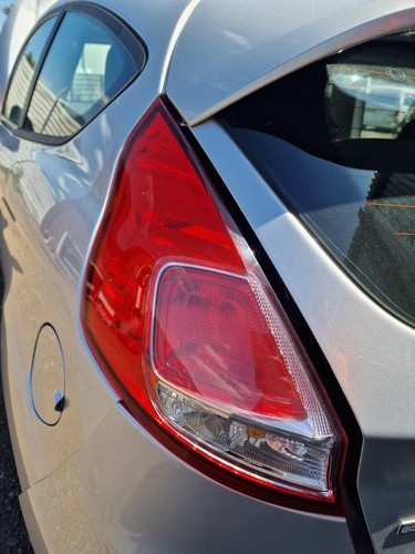 2013 ford fiesta zetec - fiesta, s