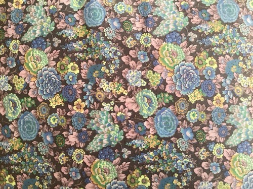 Liberty tana lawn fabric - tana,