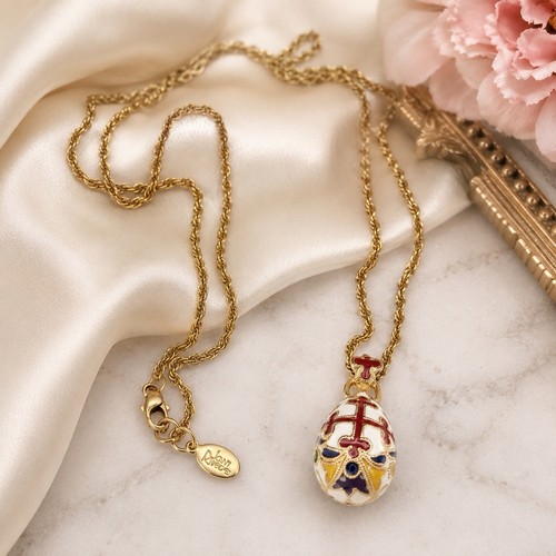 Joan rivers cloisonné enamel - rivers,